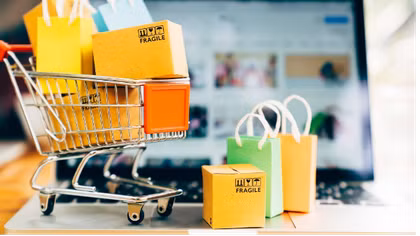 Phê duyệt đề án về chống hàng giả trong thương mại điện tử