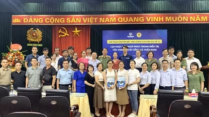 Trao đổi kinh nghiệm điều trị tổn thương cột sống và thần kinh