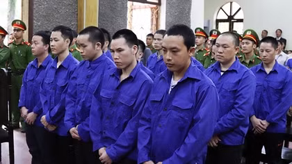 Giá đắt cho việc lầm đường lạc lối (Bài 2)