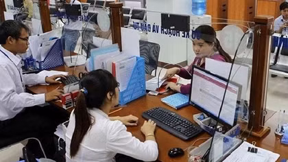 Các đối tượng thực hiện chính sách tinh giản biên chế từ ngày 20/7 tới đây