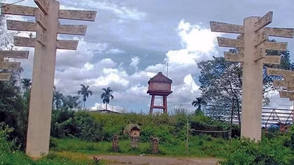 Hai dự án của Trung Nguyên ở Lâm Đồng bị thu hồi