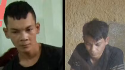 Cõng 7 tiền án, 2 anh em ruột tiếp tục hành nghề “đạo chích”