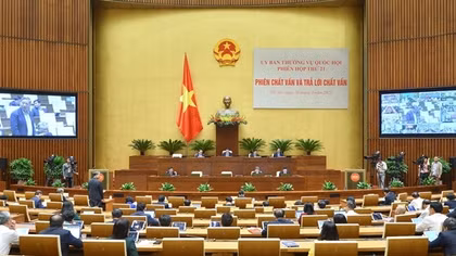 Bảo lãnh và đặt tiền thay thế hình thức tạm giam có điều kiện chặt chẽ