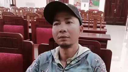 Lời khai của đối tượng dùng súng bắn chết tình địch