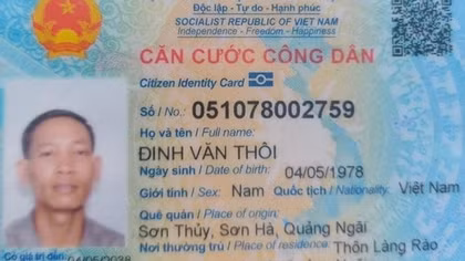 Mâu thuẫn vợ chồng, cha treo cổ con gái rồi bỏ trốn?