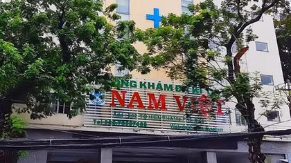 Nhiều phòng khám ở TP Hồ Chí Minh bị phạt nặng vì “duy nhất, tốt nhất, số một”