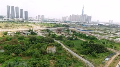Cần hiểu đúng chế độ sở hữu toàn dân về đất đai ở Việt Nam