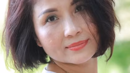 Có một người thơ "ngược đường, ngược nắng..."