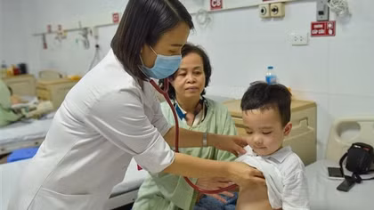 Bộ Y tế lên tiếng về việc khắc phục thiếu vaccine tiêm chủng mở rộng