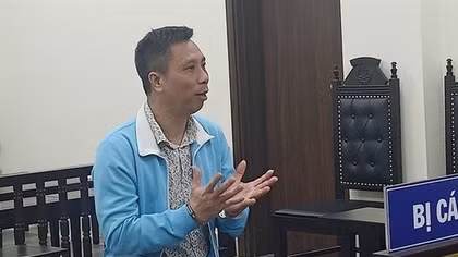 Gã con rể đốn mạt