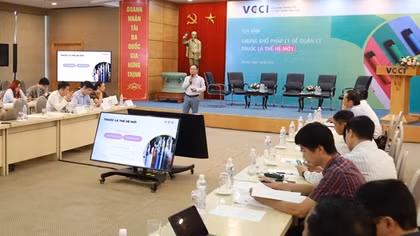 Chính sách quản lý thuốc lá thế hệ mới cần phù hợp với thực tế Việt Nam