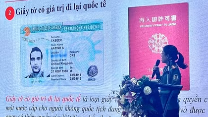 Chuyên nghiệp hóa quản lý hoạt động lưu trú du lịch đối với người nước ngoài