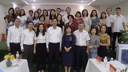 Hiệu quả từ Hội nghị tập huấn kiến thức về bảo hiểm xã hội, bảo hiểm y tế