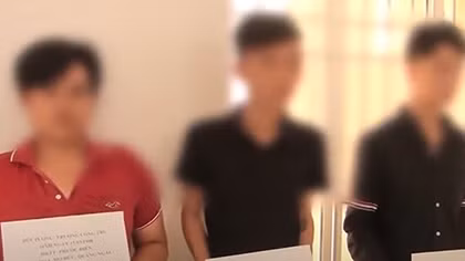 “Việc nhẹ, lương cao” - sao vẫn mắc phải?