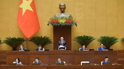 Tình trạng mua bán dữ liệu cá nhân ở Việt Nam rất nghiêm trọng
