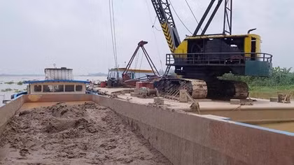 Vừa đảm bảo nguồn cung vật liệu, vừa tránh nguy cơ mất an toàn (bài cuối)