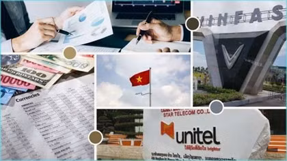 Việt Nam đã đầu tư ra nước ngoài gần 22 tỷ USD