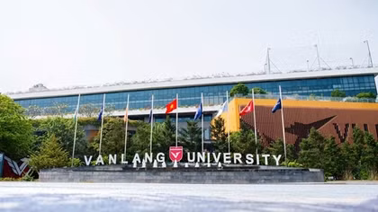Trường ĐH Văn Lang sử dụng nhiều lao động nước ngoài không phép
