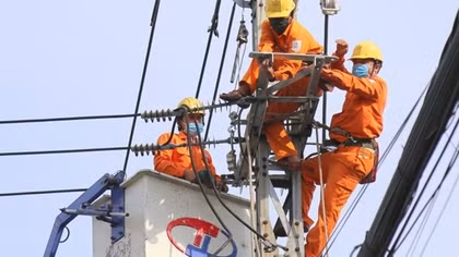 Thủ tướng yêu cầu làm rõ trách nhiệm của tổ chức, cá nhân để thiếu điện