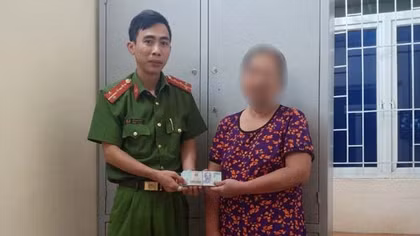 Kịp thời ngăn chặn một vụ giả mạo Công an để lừa đảo
