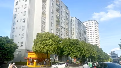 Dự thảo Luật Nhà ở (sửa đổi) cần có tầm nhìn về xu thế nhà ở trong tương lai