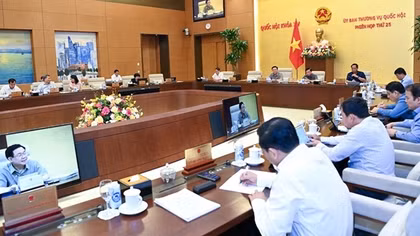 Việc sắp xếp các đơn vị sự nghiệp công lập nhiều lúc còn cơ học, khó hoạt động hơn