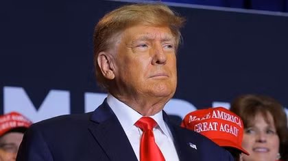 Đối diện 37 cáo buộc "có 1 không 2", cựu Tổng thống Trump nói gì?