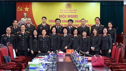Phát huy vai trò cơ quan báo chí truyền thông chủ lực đa phương tiện