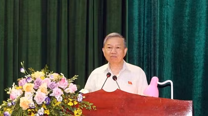 Kịp thời chuyển tải thông tin của Quốc hội đến với cử tri huyện Ân Thi, Hưng Yên