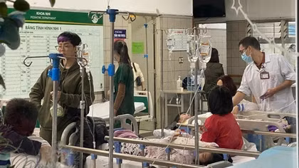 Nhận diện thủ phạm gây ngộ độc tập thể