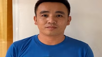 Kẻ cầm đầu đường dây tổ chức xuất cảnh trái phép ra đầu thú