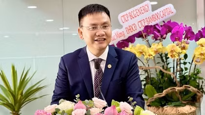 Vừa bị bán giải chấp do sự cố, Chủ tịch Bamboo Capital lập tức đăng ký mua vào