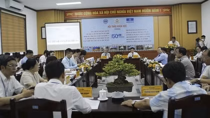 Bảo tồn, phát huy giá trị các Khu Di sản Thế giới tại Việt Nam hậu COVID-19