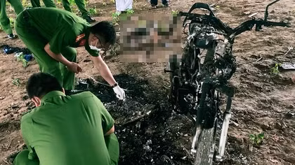 Làm rõ 2 thanh niên chết bất thường trong căn nhà tôn tạm