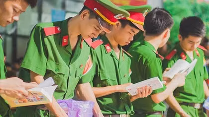 Đổi mới, nâng cao chất lượng đào tạo trong tình hình mới