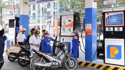 Giá xăng liệu có tiếp tục tăng sau nghỉ lễ?