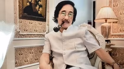 Nhà văn, Tiến sĩ mỹ học Thế Hùng: Người nông phu lắm "Nhà"