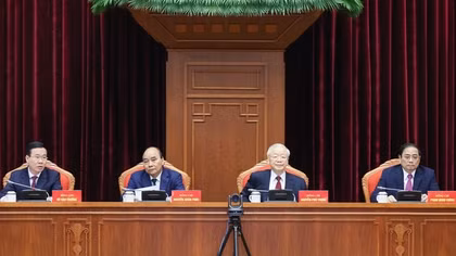 Phát triển đồng bằng sông Hồng là vùng hiện đại, văn minh, sinh thái