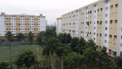 Cần liên kết vùng trong xây dựng nhà ở xã hội và phát triển giao thông