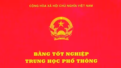 Hà Nội thu hồi 9 bằng tốt nghiệp THPT do cấp trùng số hiệu phôi bằng