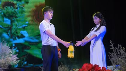 "Tái sinh" tác phẩm văn học trên sân khấu