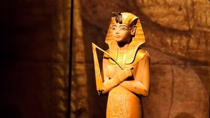 Sự thật về việc khám phá lăng mộ Tutankhamun