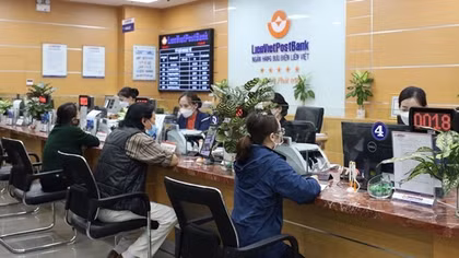Nới room tín dụng: Tạo đà cho doanh nghiệp vận hành trong năm 2023