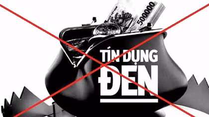 Phòng ngừa, ngăn chặn nạn “tín dụng đen” trong công nhân lao động