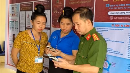 Nỗ lực toàn diện để đúng tiến độ cao điểm “90 ngày đêm”