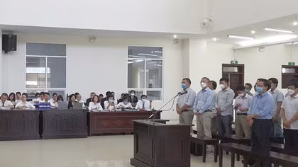 Động thái bất ngờ của cựu Giám đốc BQL dự án cao tốc Đà Nẵng-Quảng Ngãi