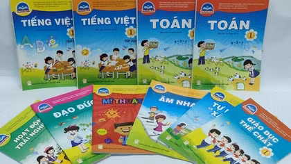Không được ép buộc phụ huynh, học sinh mua sách tham khảo