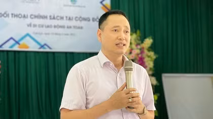 “Việc nhẹ lương cao” - cạm bẫy chờ sẵn những người cả tin