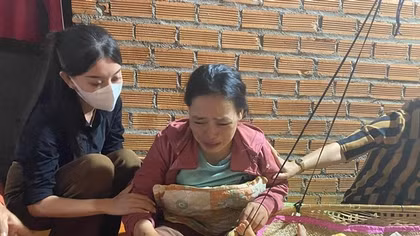 Đi câu cá, 3 anh em bị đuối nước
