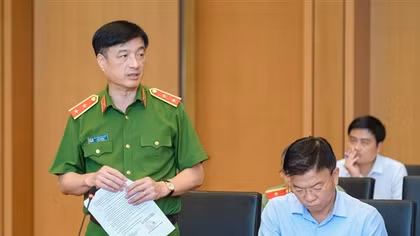 Cần thiết có hậu thanh tra, kiểm tra để hạn chế tham nhũng, tiêu cực